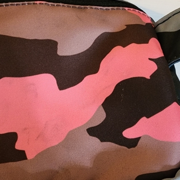 Lululemon Everywhere Belt Bag Heritage 365 Camo Hawaiian - Picture 6 of 15